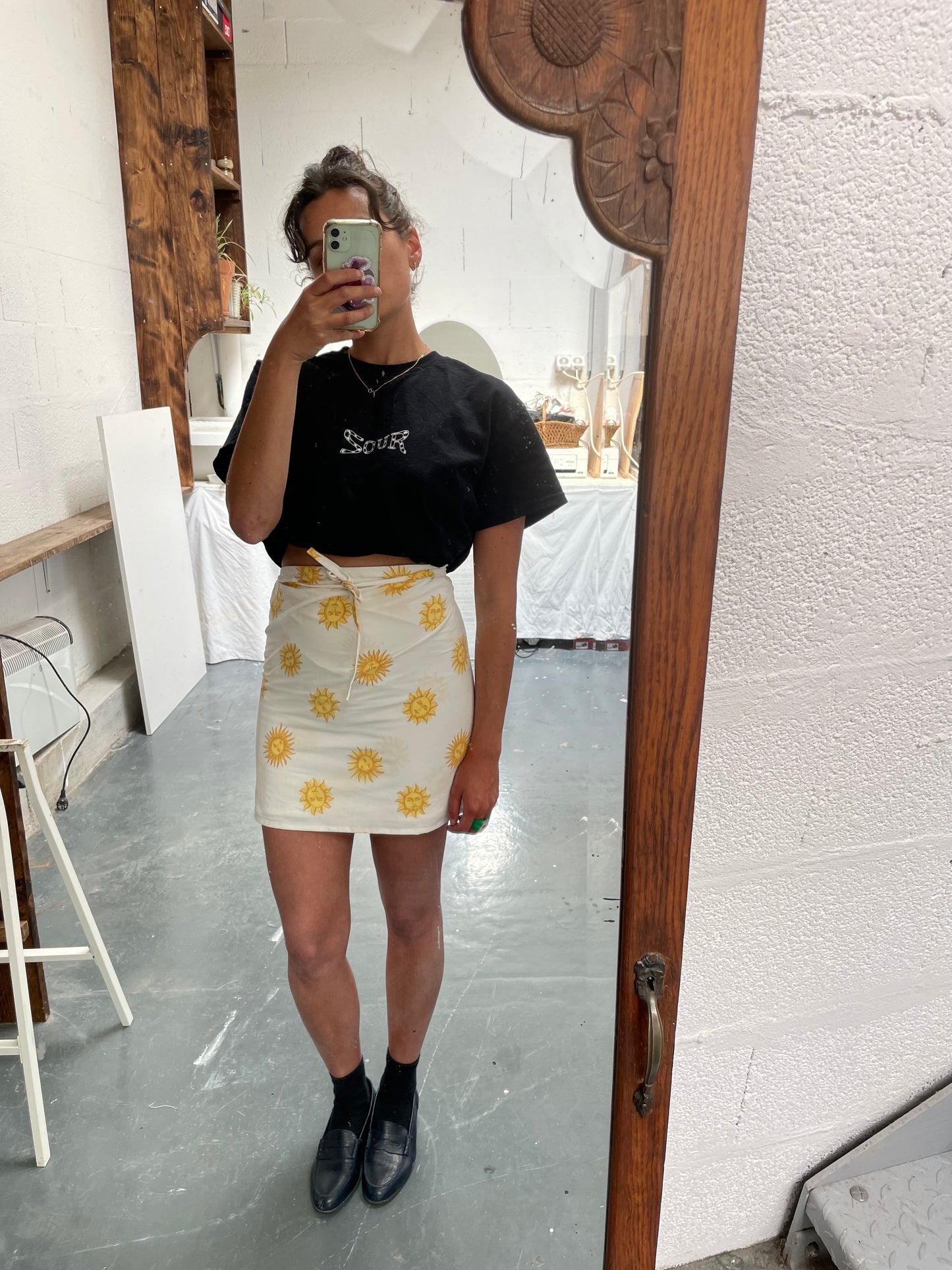 Wrap | soleil