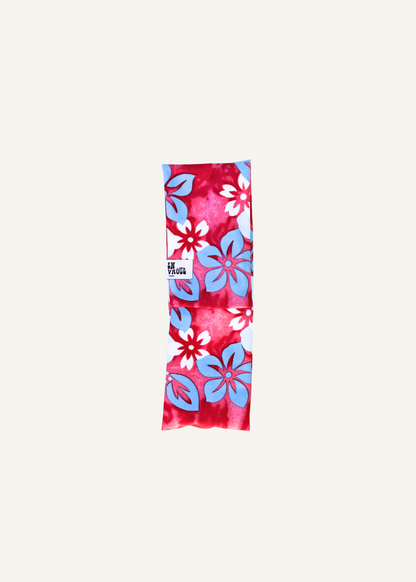 LE BANDEAU | FLEURS