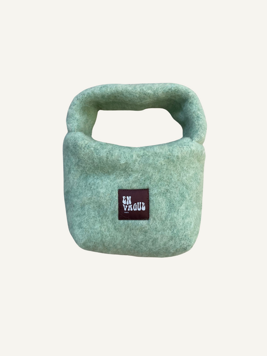 Le MINI | VERT clair