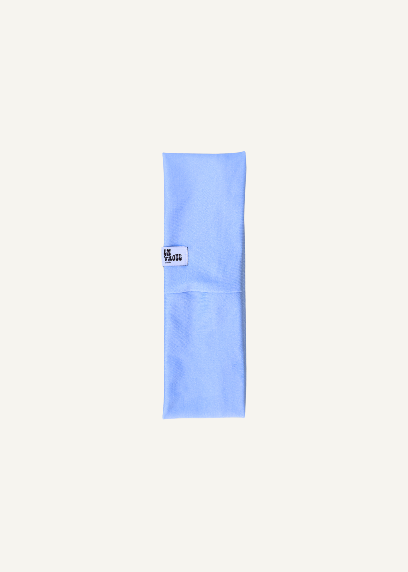LE BANDEAU | BLEU