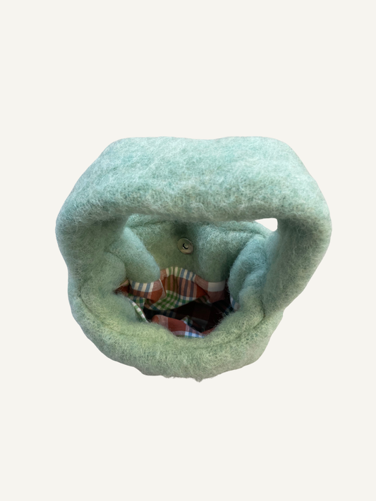 Le MINI | VERT clair