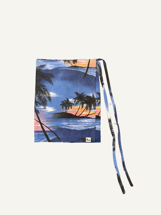 Wrap | sunset
