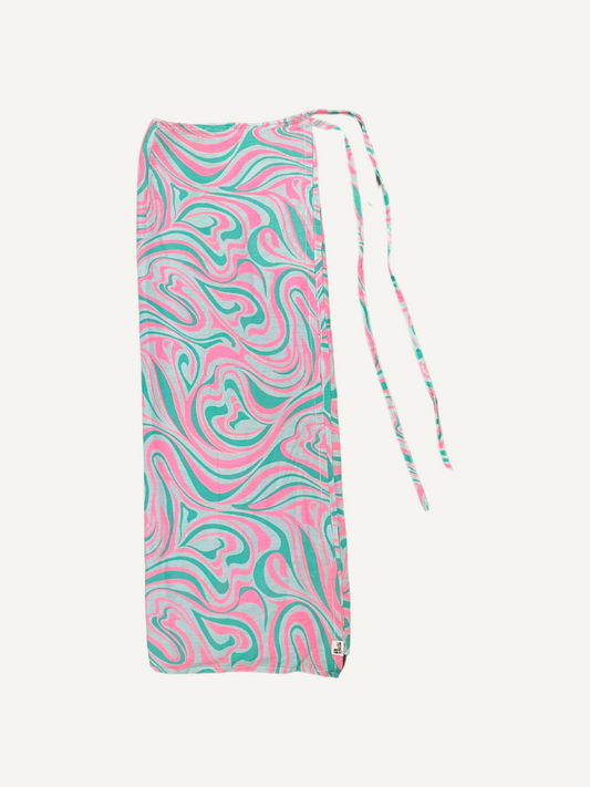Wrap | seventies