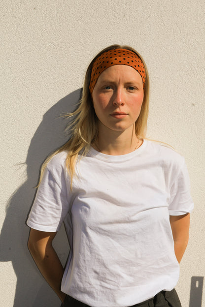 LE BANDEAU | POIS