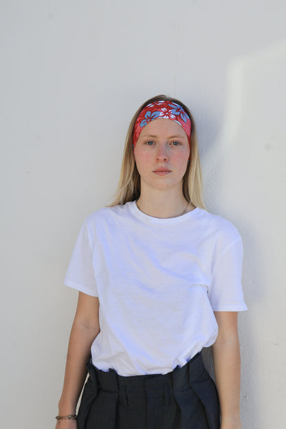 LE BANDEAU | FLEURS