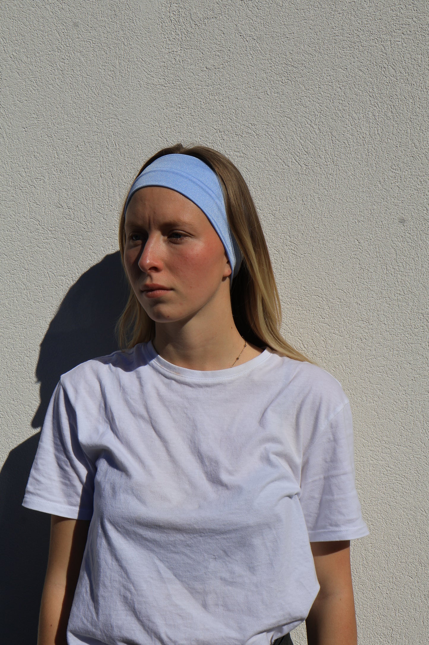 LE BANDEAU | BLEU