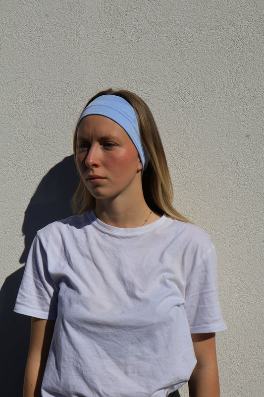 LE BANDEAU | BLEU